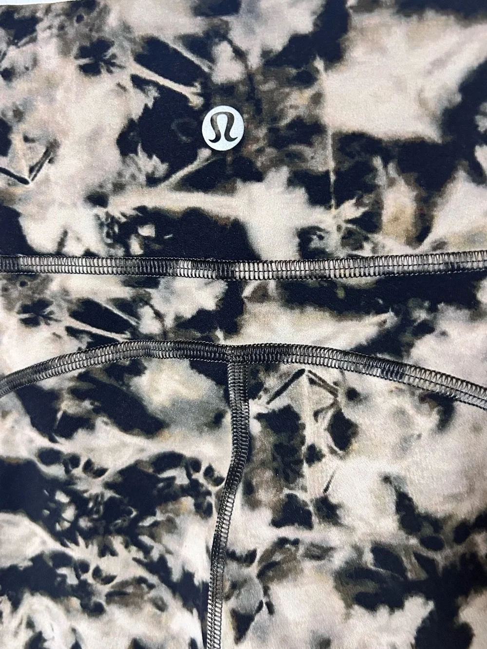 Lululemon Invigorate High-Rise Tight 25